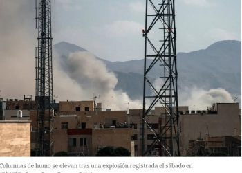 Lo que hay que saber sobre los ataques de EE. UU. contra Irán