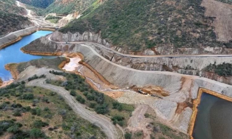 Grupo México depositó 500 mdp para remediar daños en río Sonora; faltan otros mil millones: Sheinbaum