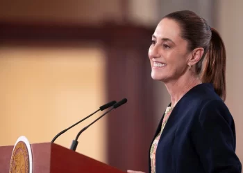 “No lo he leído, ni lo voy a leer”: Sheinbaum sobre libro de Scherer; minimiza su posible impacto en Morena