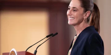 “No lo he leído, ni lo voy a leer”: Sheinbaum sobre libro de Scherer; minimiza su posible impacto en Morena