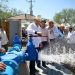 Durazo resuelve demandas de comunidades del sur con acciones en salud, obras hídricas y maquinaria