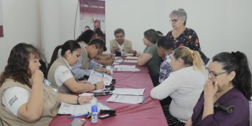 Continúa en Sonora operativo de registro a la Pensión para el Bienestar de las Personas con Discapacidad Permanente