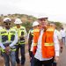 Gobernador Durazo invierte 770 millones en obras hidráulicas para la frontera
