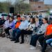 Entregan Toño Astiazarán y Patty Ruibal mejoras a Casa Galilea tras recaudación en evento benéfico