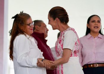 La gira de la Presidenta Claudia Sheinbaum por Sinaloa y Baja California Sur se centró en consolidar los pilares de su administración. Estos son los ejes principales: