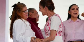 La gira de la Presidenta Claudia Sheinbaum por Sinaloa y Baja California Sur se centró en consolidar los pilares de su administración. Estos son los ejes principales: