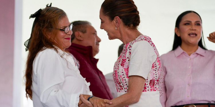 La gira de la Presidenta Claudia Sheinbaum por Sinaloa y Baja California Sur se centró en consolidar los pilares de su administración. Estos son los ejes principales: