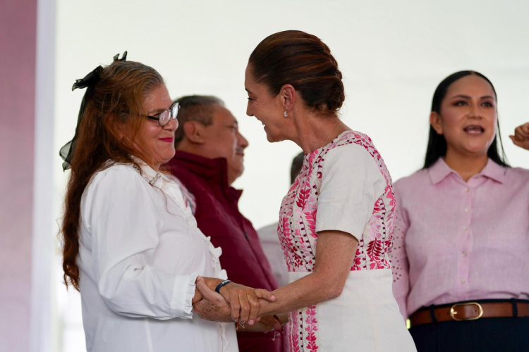 La gira de la Presidenta Claudia Sheinbaum por Sinaloa y Baja California Sur se centró en consolidar los pilares de su administración. Estos son los ejes principales:
