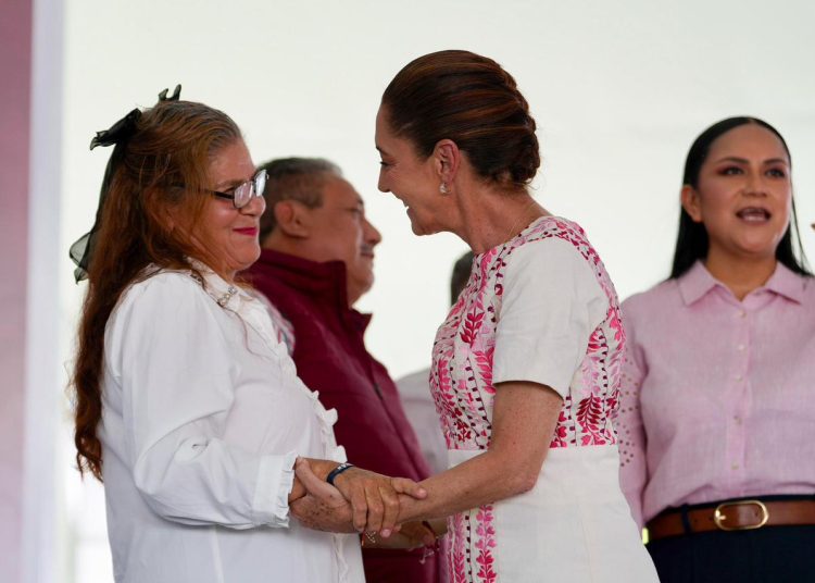 La gira de la Presidenta Claudia Sheinbaum por Sinaloa y Baja California Sur se centró en consolidar los pilares de su administración. Estos son los ejes principales: