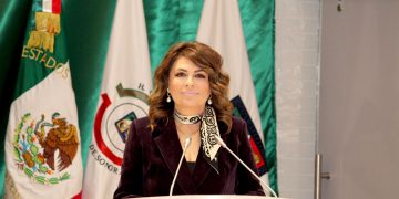 En situaciones de violencia, el tiempo también puede salvar vidas; las órdenes de protección deben emitirse en máximo cuatro horas: Alejandra López Noriega