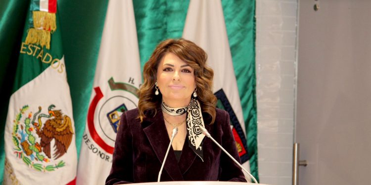 En situaciones de violencia, el tiempo también puede salvar vidas; las órdenes de protección deben emitirse en máximo cuatro horas: Alejandra López Noriega