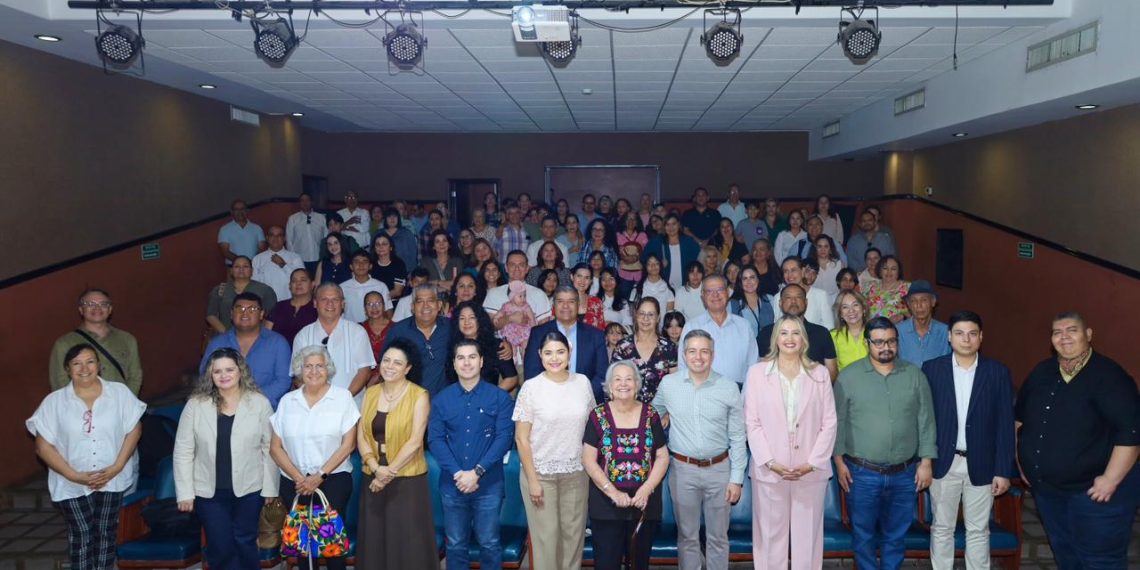 Estrena Omar Del Valle Colosio documental que revive la historia de Cinthya y su lucha contra el cáncer
