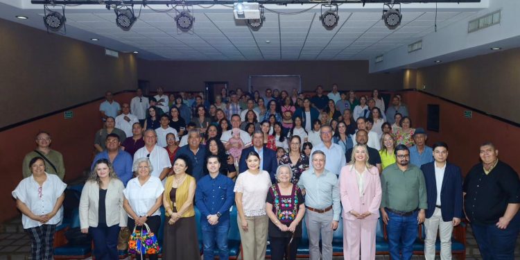 Estrena Omar Del Valle Colosio documental que revive la historia de Cinthya y su lucha contra el cáncer