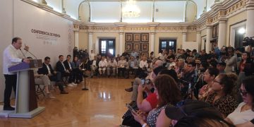 Sonora se consolida como referente nacional en vivienda y apoyo estudiantil