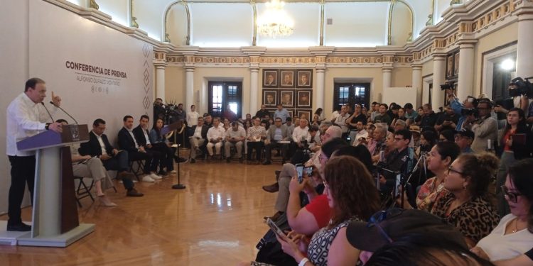 Sonora se consolida como referente nacional en vivienda y apoyo estudiantil