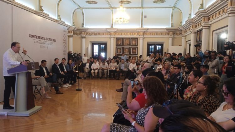 Sonora se consolida como referente nacional en vivienda y apoyo estudiantil