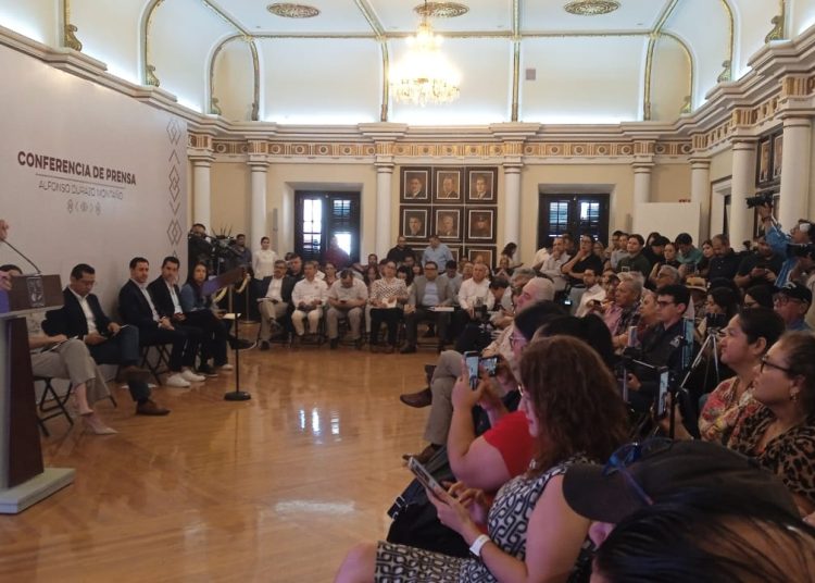 Sonora se consolida como referente nacional en vivienda y apoyo estudiantil