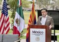 Presentan el 5º Torneo de Golf “Swing for Mexico”: Deporte con causa en beneficio de la comunidad mexicana en Arizona