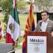 Presentan el 5º Torneo de Golf “Swing for Mexico”: Deporte con causa en beneficio de la comunidad mexicana en Arizona