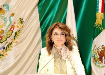 Menos trámites y más justicia para las víctimas: Alejandra López Noriega