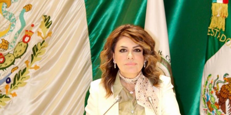 Menos trámites y más justicia para las víctimas: Alejandra López Noriega