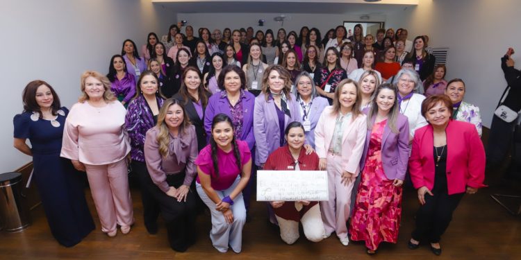 Celebra Congreso de Sonora Octavo Parlamento de las Mujeres Sonorenses
