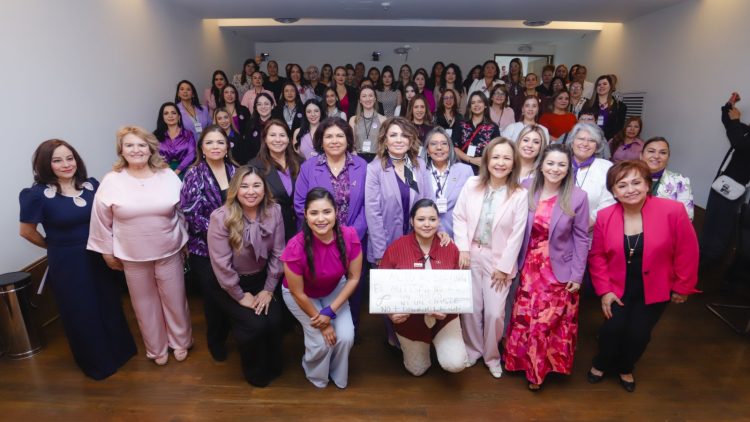 Celebra Congreso de Sonora Octavo Parlamento de las Mujeres Sonorenses