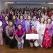 Celebra Congreso de Sonora Octavo Parlamento de las Mujeres Sonorenses