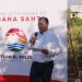 Gobierno de Sonora da banderazo a actividades de Semana Santa en el Estero El Soldado