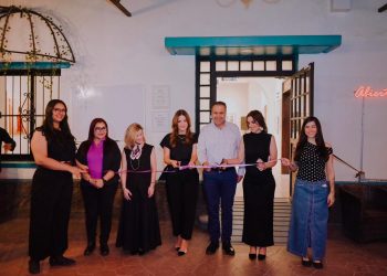 Anuncia Toño Astiazarán “Creartística” nuevo fondo para mujeres artistas