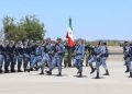 Base Aérea 18 de Hermosillo cambia oficialmente a Cuartel de la Cuarta Zona Aérea Militar