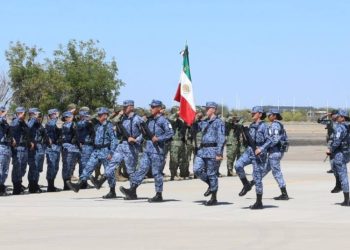 Base Aérea 18 de Hermosillo cambia oficialmente a Cuartel de la Cuarta Zona Aérea Militar