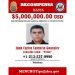 Juan Carlos Valencia González, hijastro de “El Mencho”, sería el nuevo líder del CJNG