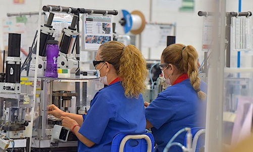 Hermosillo lidera generación de empleo entre capitales del país de acuerdo al IMSS