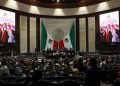 Recibe Cámara de Diputados iniciativa presidencial de reforma electoral