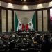 Recibe Cámara de Diputados iniciativa presidencial de reforma electoral
