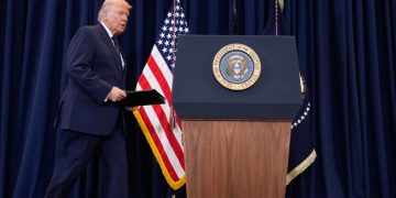 Es posible dialogar con Irán, dice Trump a Fox News
