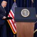 Es posible dialogar con Irán, dice Trump a Fox News