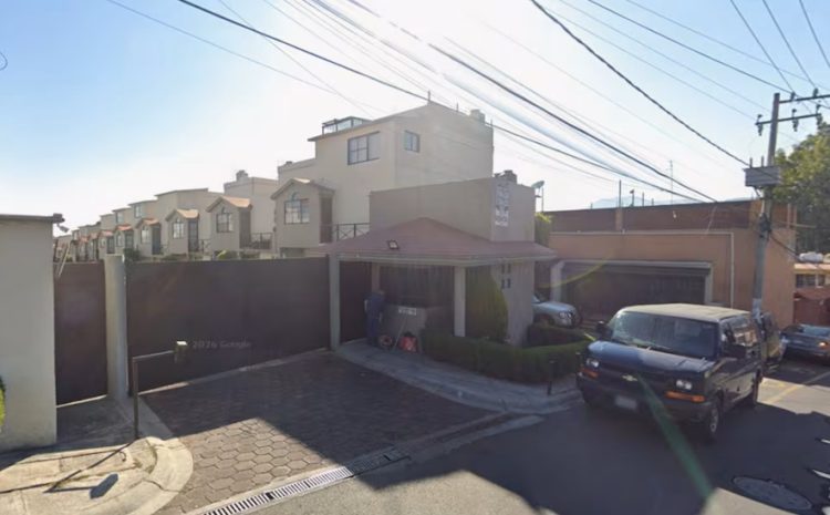 FGR devolverá tres inmuebles a la “Reina del Pacífico”, vinculada al Cártel de Sinaloa; se localizan en CDMX