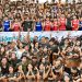 Refuerza Toño Astiazarán apoyo a deportistas con infraestructura y programas