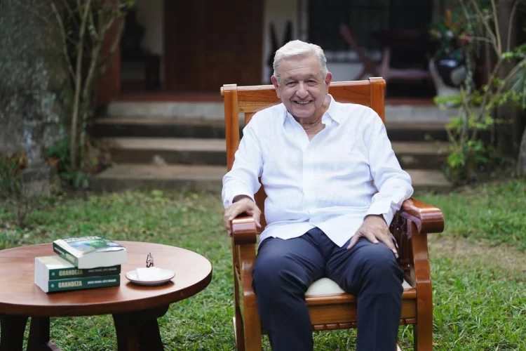 AMLO: “me hiere que busquen exterminar al hermano pueblo de Cuba”; llama a donaciones para la isla