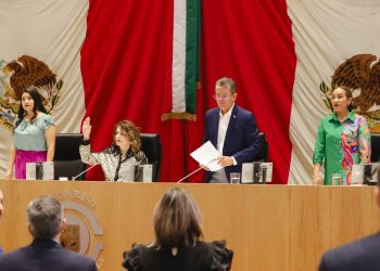 Analiza Congreso de Sonora iniciativas sobre mujeres cuidadoras, inclusión, acoso sexual y límites al predial