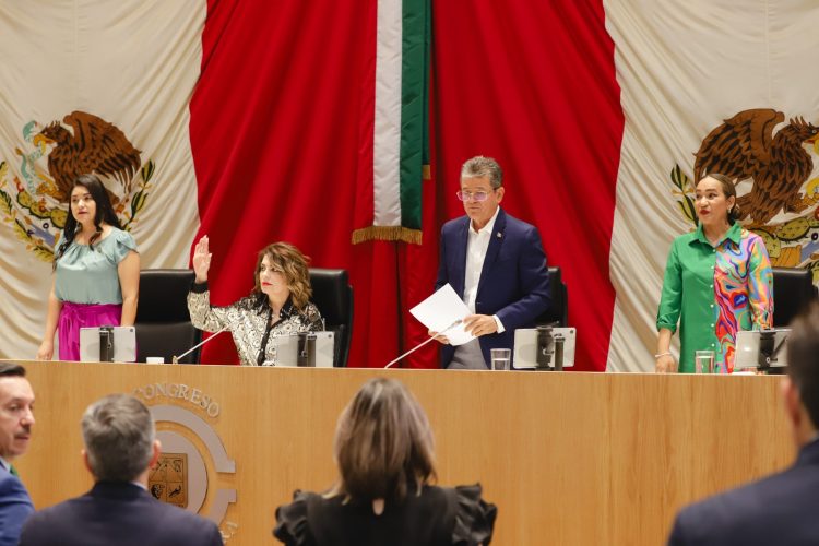 Analiza Congreso de Sonora iniciativas sobre mujeres cuidadoras, inclusión, acoso sexual y límites al predial