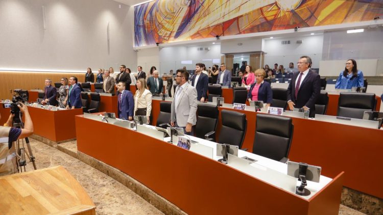 Congreso de Sonora impulsa transparencia fiscal, digitalización ambiental y empoderamiento estudiantil