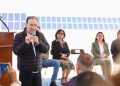 Gobernador Durazo garantiza subsidio histórico a la tarifa eléctrica para las familias sonorenses