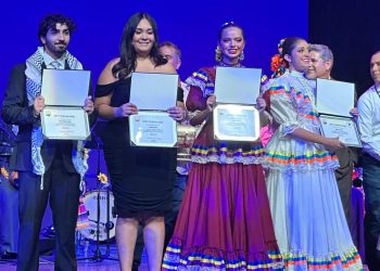 C.A.L.L.E. de Arizona otorgará becas a estudiantes destacados en el 3.er Festival de Mariachi y Folklore