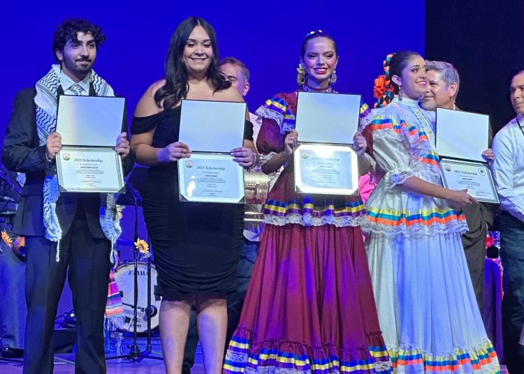 C.A.L.L.E. de Arizona otorgará becas a estudiantes destacados en el 3.er Festival de Mariachi y Folklore