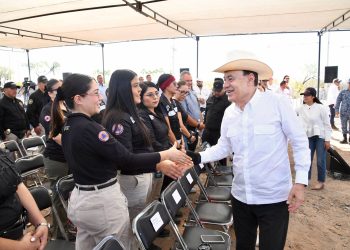 Con más de 8 mil elementos, Durazo arranca megaoperativo de seguridad para Semana Santa 2026