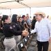 Con más de 8 mil elementos, Durazo arranca megaoperativo de seguridad para Semana Santa 2026