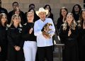 Inaugura Gobernador Durazo primera Clínica de Bienestar Animal gratuita en Sonora